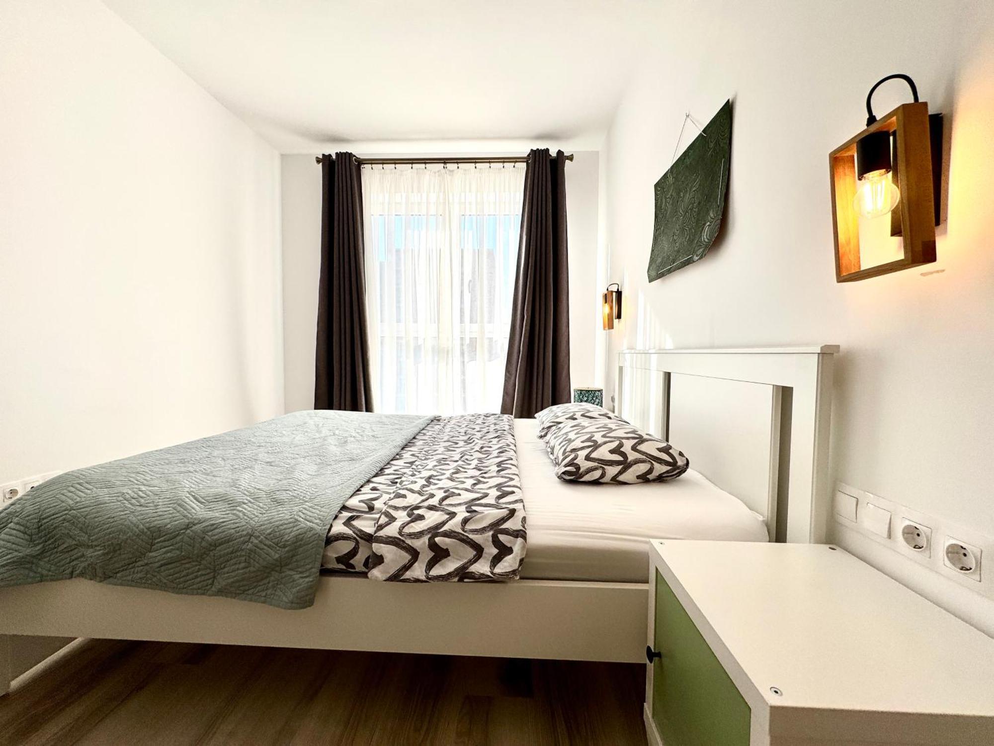 Luca'S Forest Apartment 蒂米什瓦拉 外观 照片